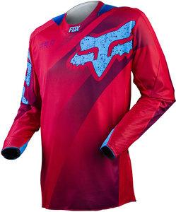 Image du produit Fox Jersey 360 Flight Red (XL)