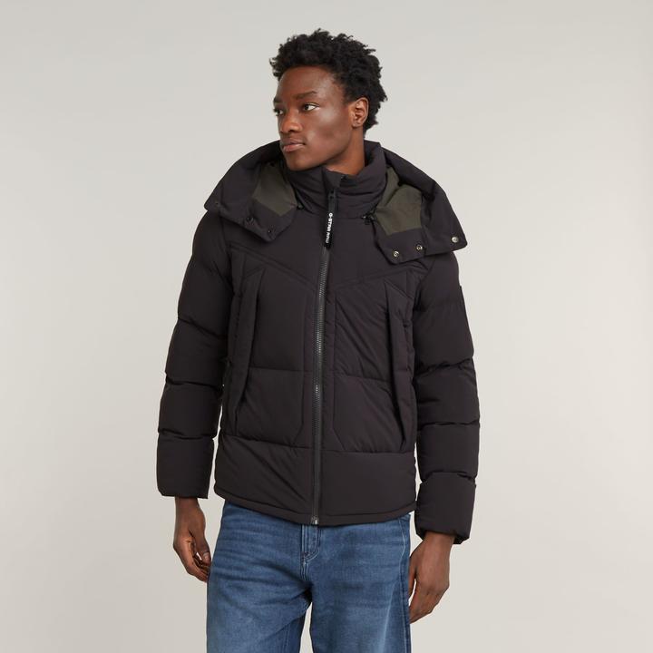 Produktbild G-Star daunenjacke (L)