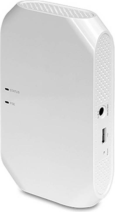 Produktbild Alcatel Lucent Enterprise WLAN Access AP1201H 1.2 it/s 2.4 GHz, 5 GHz (867 Mbit/s)