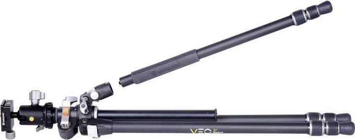 Produktbild Vanguard Dreibeinstativ mit Multi Angel l Mittelsäule (Metall)
