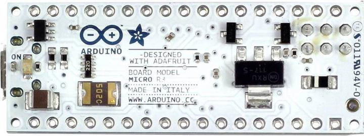 Produktbild Arduino Board Micro without Headers