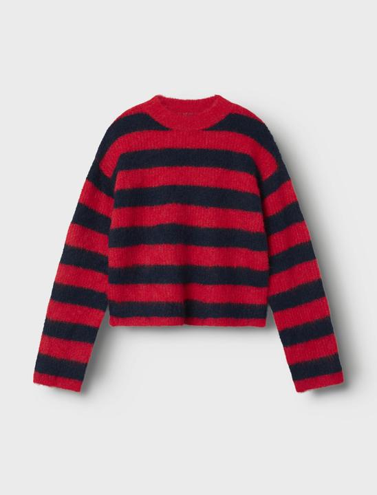 Produktbild Lmtd Relaxed Fit Strickpullover (158)