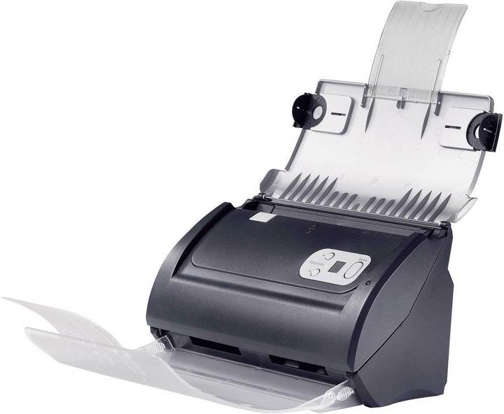 Produktbild Plustek Duplex Dokumentenscanner Office PS286 Plus (USB)