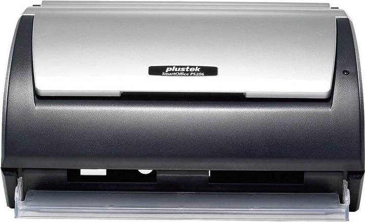Produktbild Plustek Duplex Dokumentenscanner Office PS286 Plus (USB)