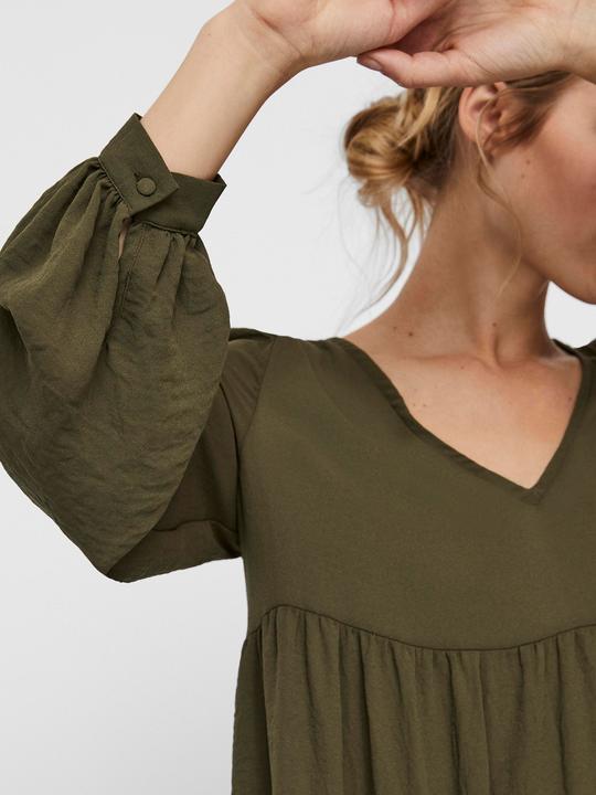 Image du produit Vero Moda Robe midi ample (S)