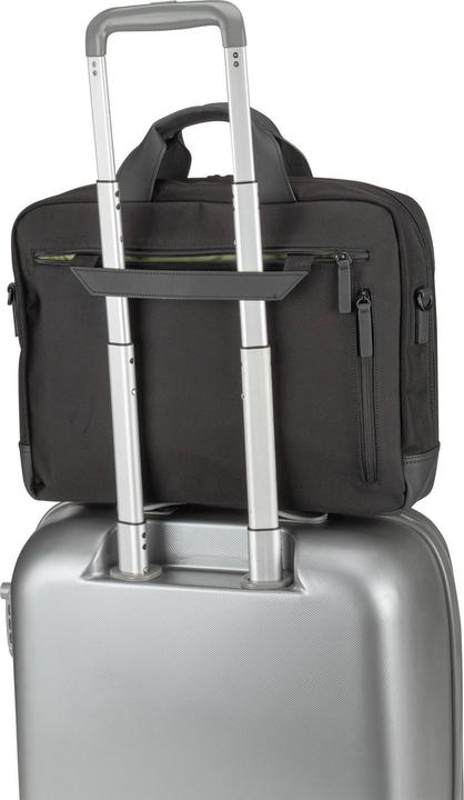 Produktbild Jost Aktentasche Tallinn Business Bag 1 Comp (15")