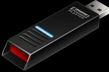 Image du produit Creative Sound Blaster Tactic3D Wrath