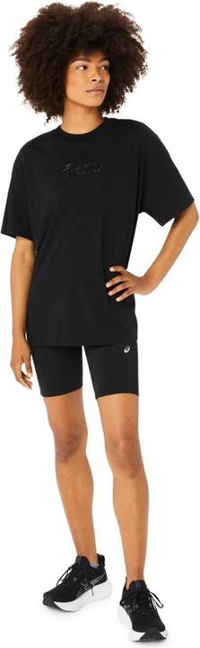 Actual product image ASICS Performance Logo Tee (L)