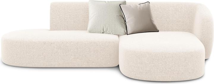 Melange Beige Chiaro