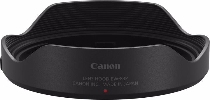 Produktbild Canon RF 14-35mm f/4L IS USM - (EU) (Canon RF, Vollformat)