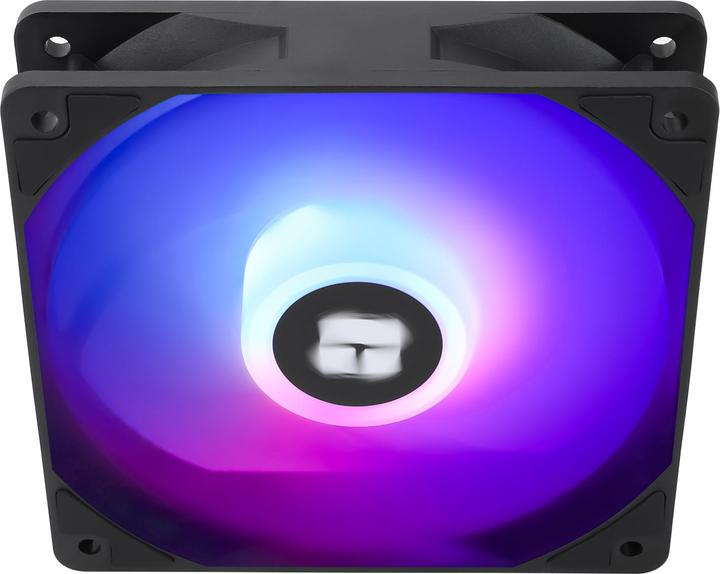 Immagine prodotto Thermalright Ventola TL-C12C-S ARGB 120mm nera (120 mm, 1 x)