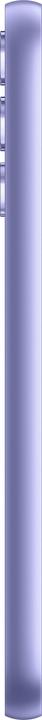 Actual product image Samsung Galaxy A34 5G (256 GB, Awesome Violet, 6.60", Dual SIM, 48 Mpx, 5G)