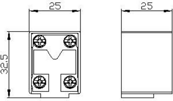Produktbild Siemens SIEM Service-Box 3SX5110-0BKPositionsschalter aus Kunststoff