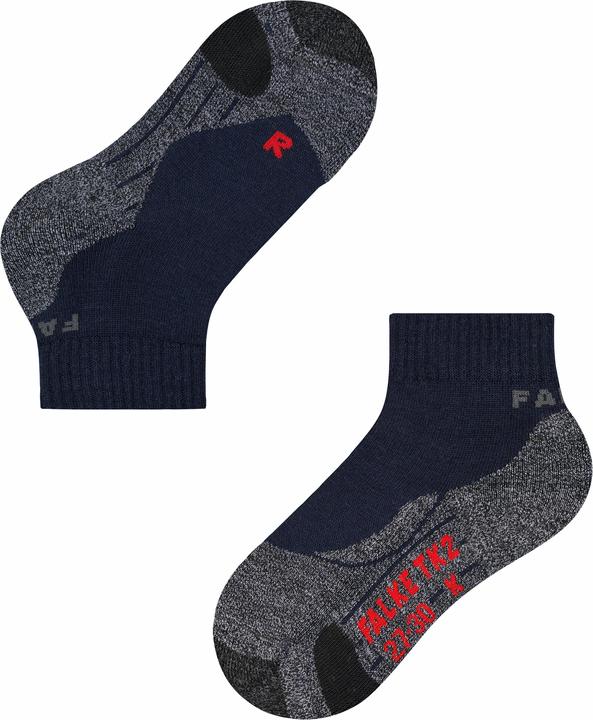 Actual product image Falke 15435 (23 - 26)