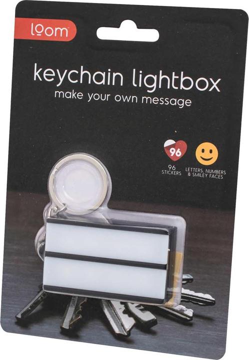 Produktbild TOP Mini Message Box