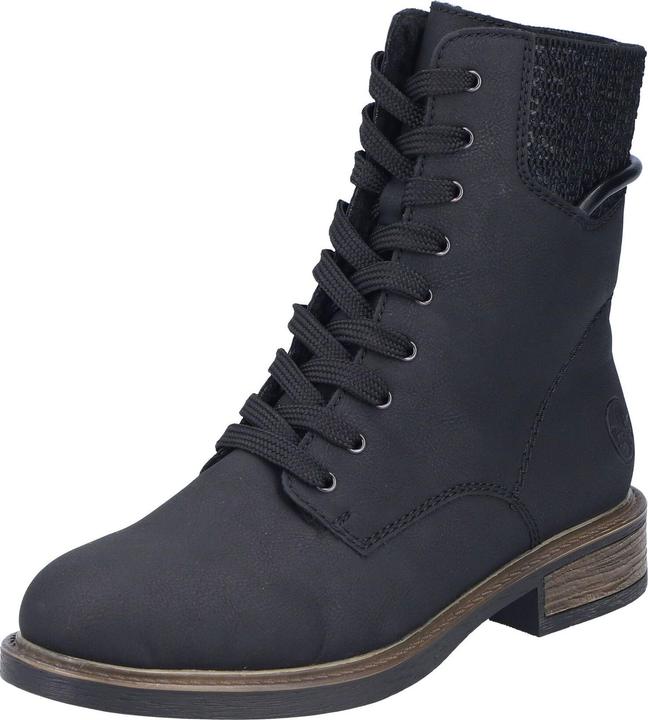 Rieker Stiefelette (39)