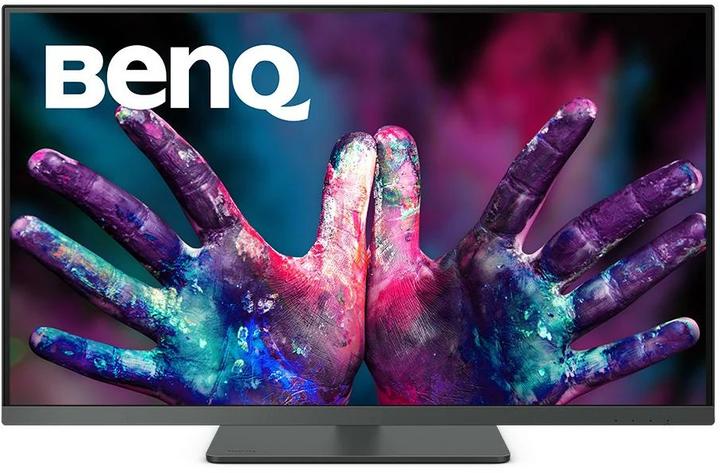 Produktbild BenQ PD3205U (3840 x 2160 Pixel, 32")