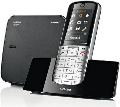 Produktbild Gigaset Sl400