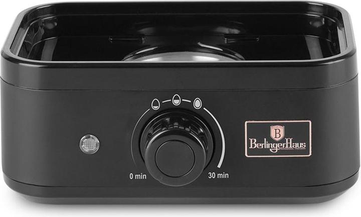 Image du produit BerlingerHaus Cuit-oeufs pour 6 pcs. Collection Rose Noire