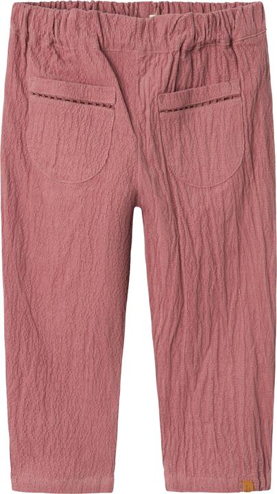Actual product image Name it Regular Fit Trousers (122)