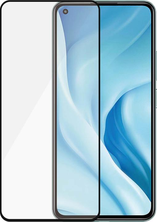 Produktbild PanzerGlass 8042 Mobiltelefon-Bildschirmschutzfolie Xiaomi (1 Stück, Xiaomi Mi 11 Lite 5G)