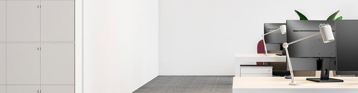 Actual product image AOC Q34E2A (2560 x 1080 pixels, 34")