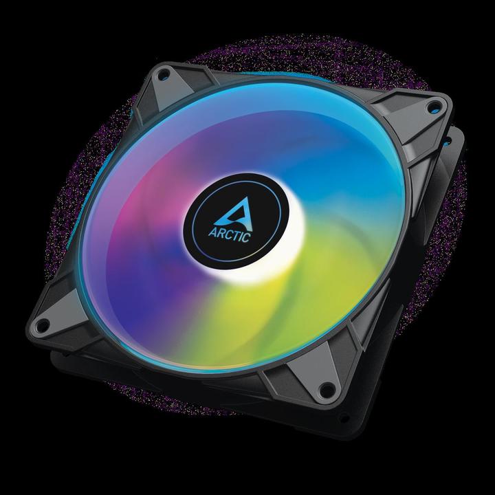 Produktbild Arctic P14 PWM PST A-RGB (140 mm, 1 x)