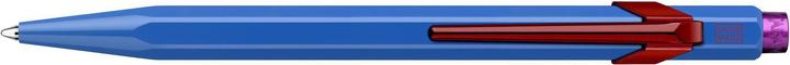 Immagine prodotto Caran d'Ache 849 Rivendica il tuo stile edizione speciale 2 (Blu scuro)