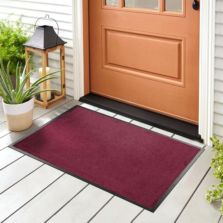 Actual product image Karat Performa doormat (60 x 90 cm)