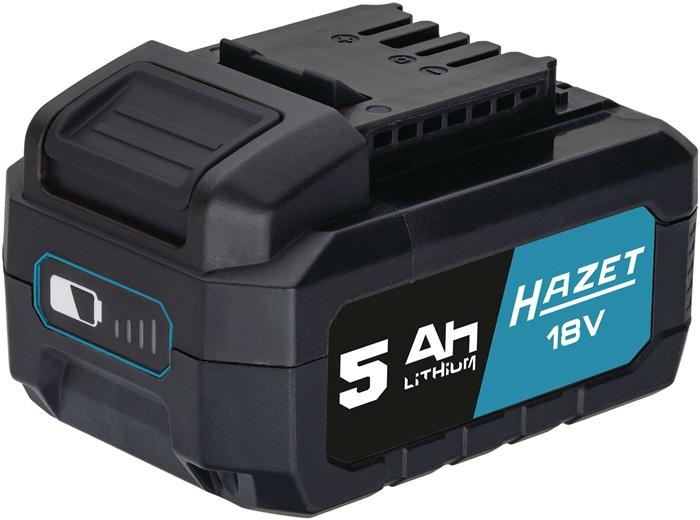 HAZET Akku 9500-05 (18 V)
