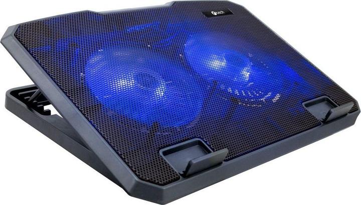 Produktbild Tech Air Cooling pad C-Tech NTB CLP-140