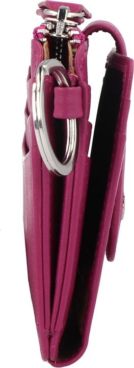 Immagine prodotto Braun Büffel JOY RFID plum