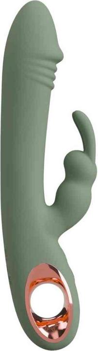 You2Toys Slim Rabbit Olive