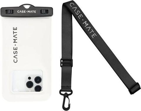 Image du produit Case-Mate Étui pour téléphone portable étanche IP68 (Universel)