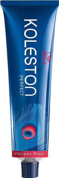 Image du produit Wella Koleston Perfect Me+ Rouge vif (55/55 brun clair intense acajou intense intense acajou intensif)