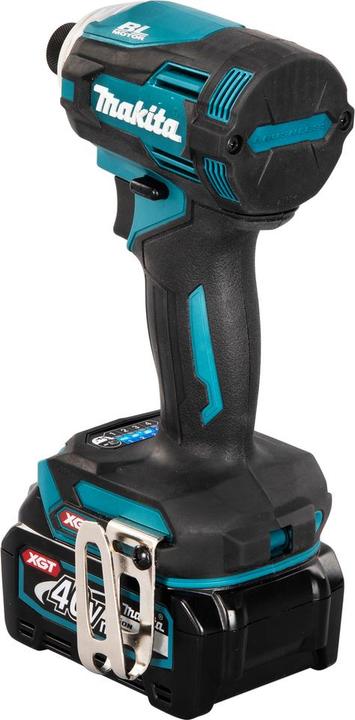 Image du produit Makita TD001GD201 (Fonctionnement sur batterie)