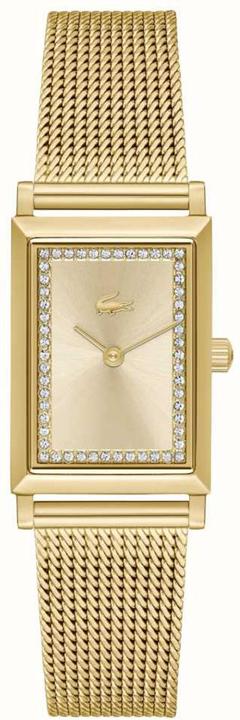Lacoste 2001315 Catherine Damenuhr 21mm 3ATM (Analoguhr)