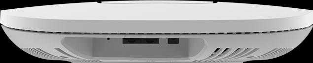 Productafbeelding Netgear WAX630 (2400 Mbit/s)