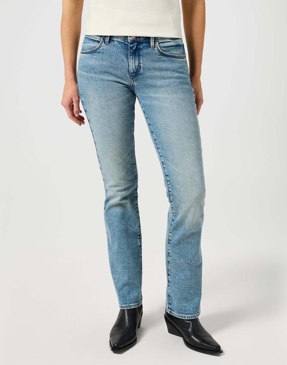 Wrangler Jeans Bootcut (32, 34)