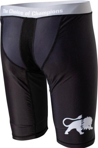 Immagine prodotto Fightnature MMA Shorts da compressione lunghi (S)