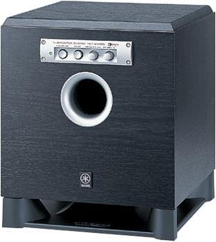 Image du produit Yamaha Yst-Sw015 (120 W)