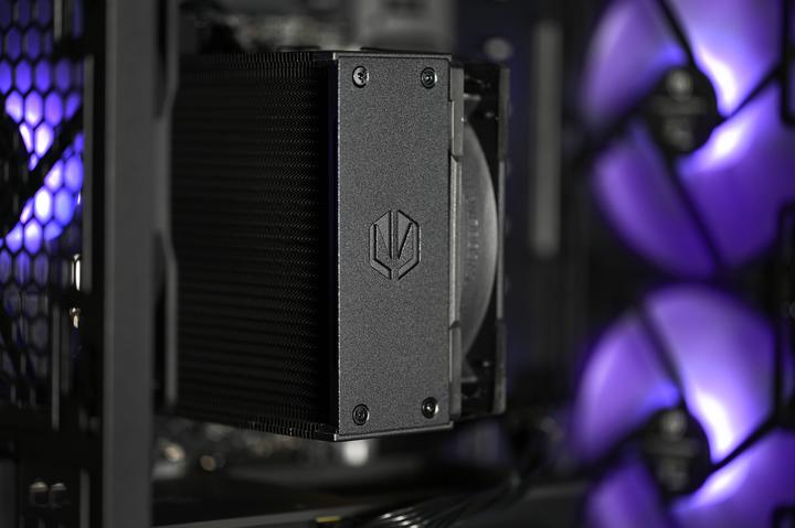 Image du produit Actina 5901443410379 (Intel Core i5-12400F, 32 Go, 1000 Go, Arc A380)