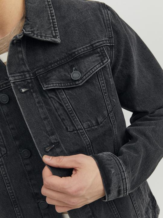 Immagine prodotto Jack & Jones Jean MF 823 Giacca di jeans (XS)