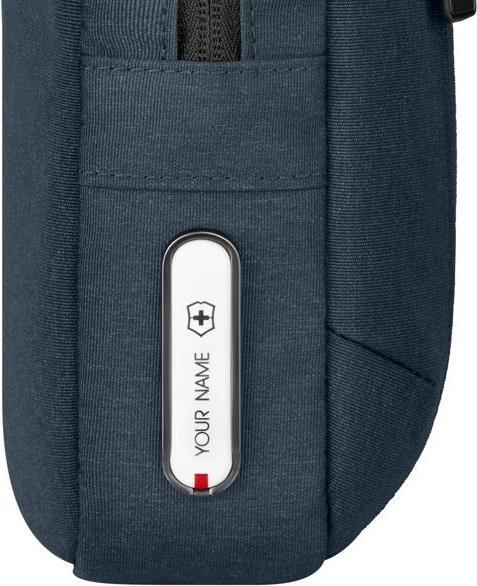 Immagine prodotto Victorinox Architettura Urban2 Borsa a tracolla Blu/Nero