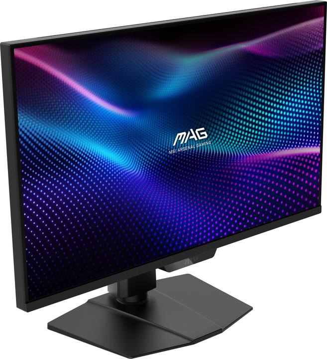 Produktbild MSI MAG 274UPDFDE E16M (3840 x 2160 Pixel, 27")