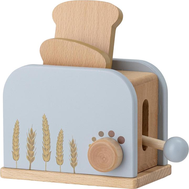 Produktbild Bloomingville Spielzeug Frühstück Set