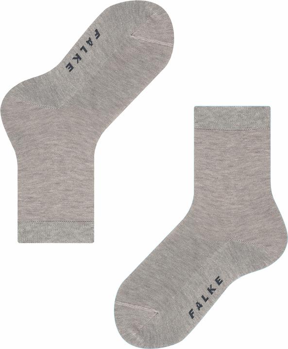 Immagine prodotto Falke Cotton Finesse SO (Confezione singola, 39 - 42)