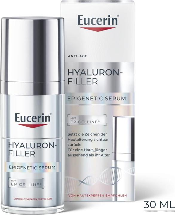 Immagine prodotto Eucerin Siero Epigenetico HYALURON-FILLER (30 ml)