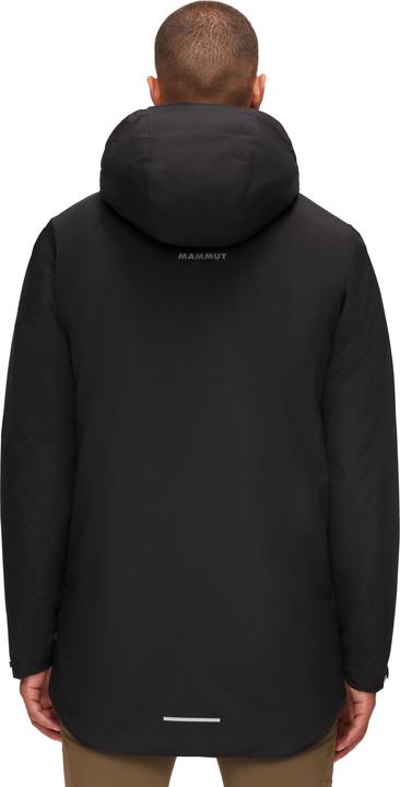 Produktbild Mammut Chamuera HS Thermo Hooded Parka Men (M, 3XL)