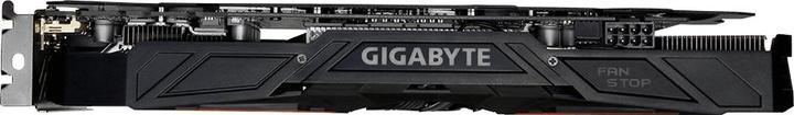 Actual product image Gigabyte GeForce GTX 1070 G1 Gaming (8 GB)